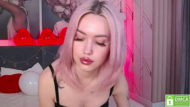 JosephineRowe's cam snapshot