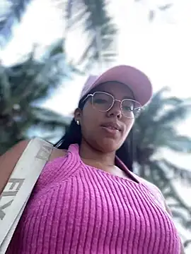 SheenaBrooke live sex cam