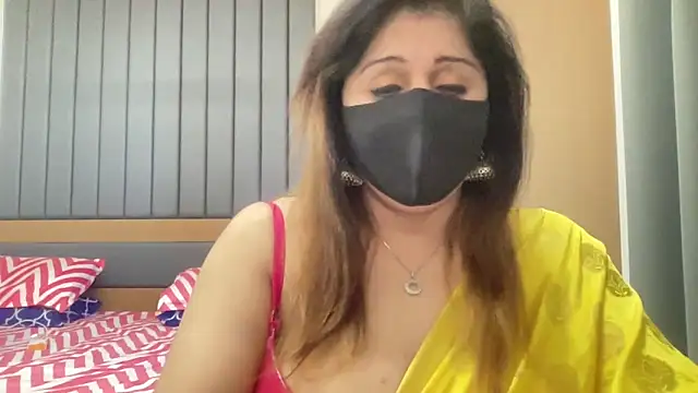 sassypooja's cam snapshot