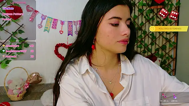 Georgia_Candy's cam snapshot