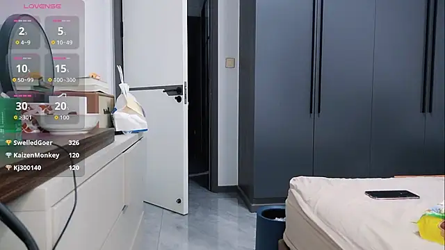 luckckcj live sex cam