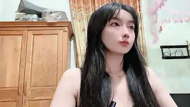 Nery_Asian live sex cam