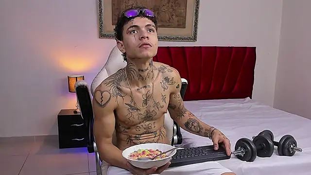 john_mystic live sex cam