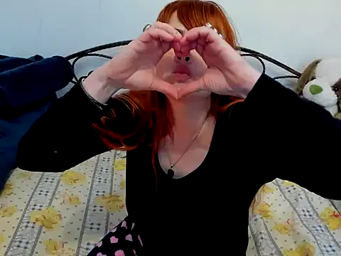 NightWish_Lorena live sex cam