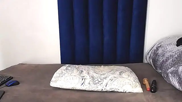 Pinkdollyg's cam snapshot