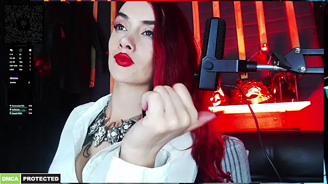 Liilith_goddess_ live sex cam