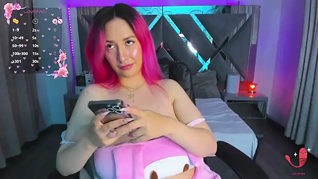 Malala_18 live sex cam