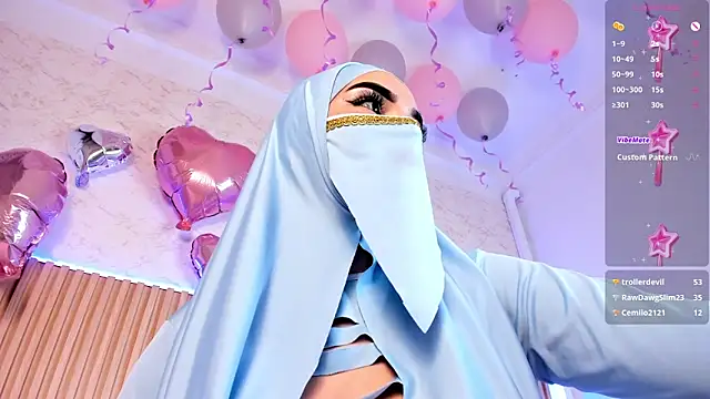 saori_issawi's cam snapshot