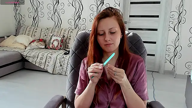 MadelinaJackson's cam snapshot