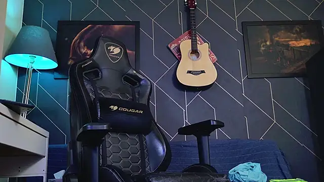 ChrisKox live sex cam