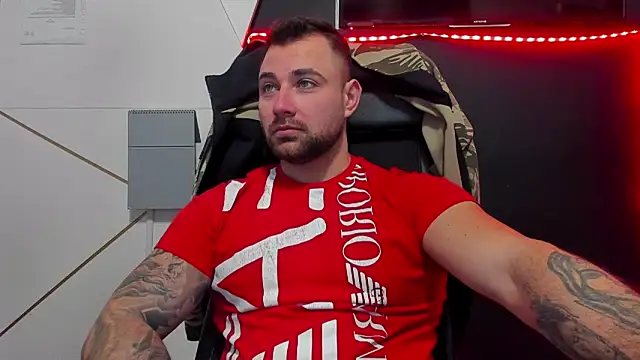 DuncanStone live sex cam