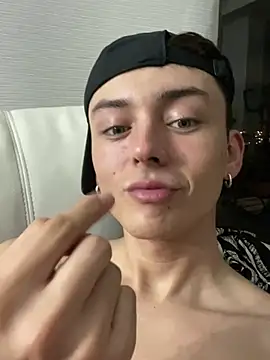 Boyfriend-Hot live sex cam