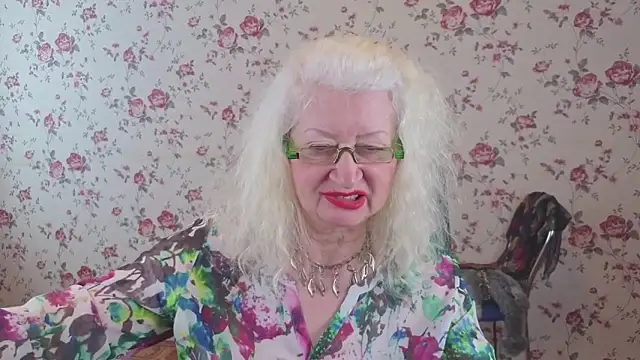 Maya_Mayflower live sex cam