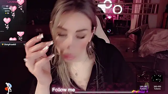 AnnieGOld_ live sex cam