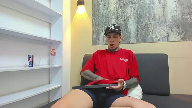 DANTE_ARMSTRONG live sex cam