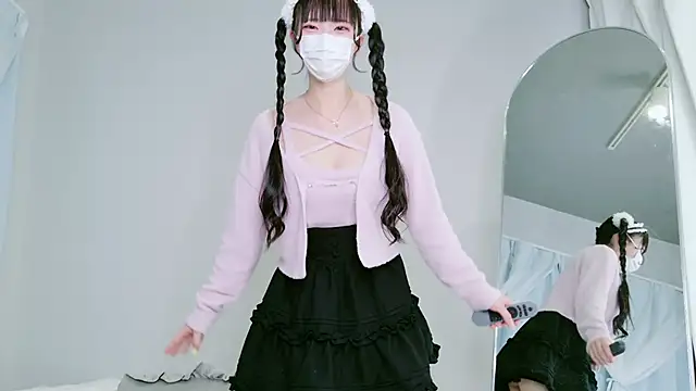 Nonn_chan's cam snapshot