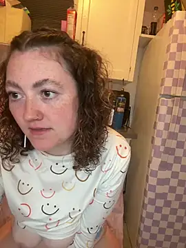 Curliegirlie's cam snapshot