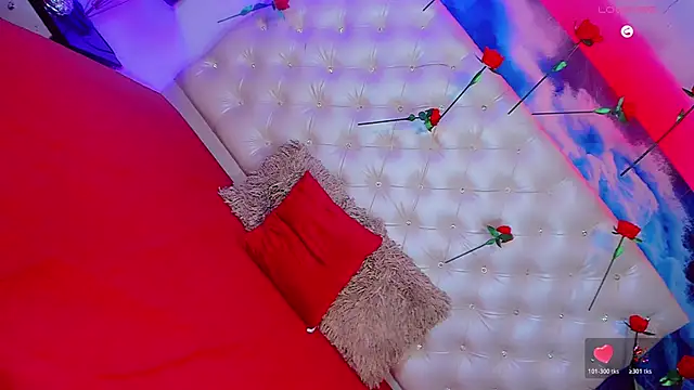 Baby_Lumina live sex cam