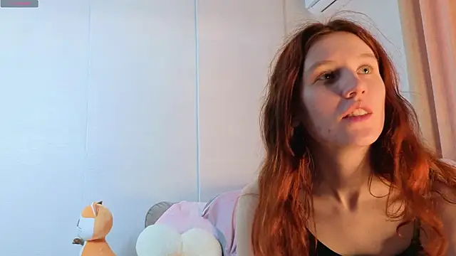 Little_rosy's cam snapshot