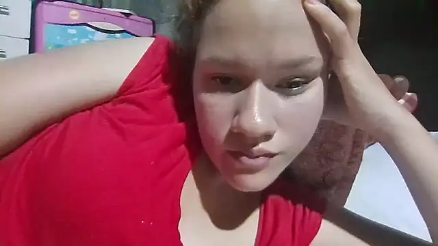 Jessy2000NS's cam snapshot