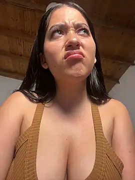 Nhefertary's cam snapshot