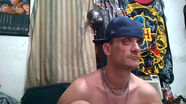 slinginbigD live sex cam