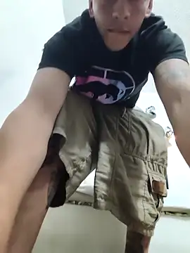 Thomasjons_'s cam snapshot