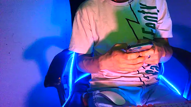 highinhtxx's cam snapshot