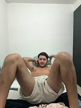 RicoValen's cam snapshot