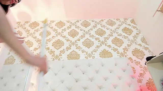 pinky__bunny's cam snapshot