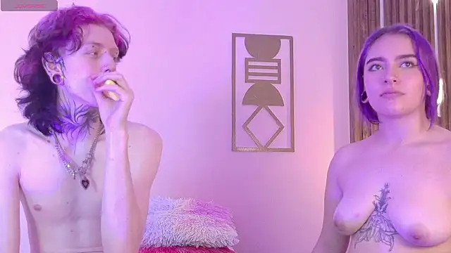 Hanna-Winchester's cam snapshot