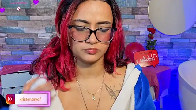 kristen_tay live sex cam