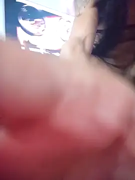 TRANS_COLOMBIA live sex cam