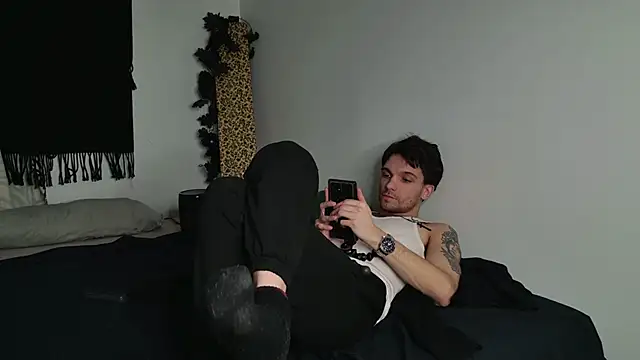 JackDesFeux live sex cam