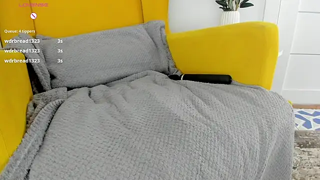 miissblonde's cam snapshot