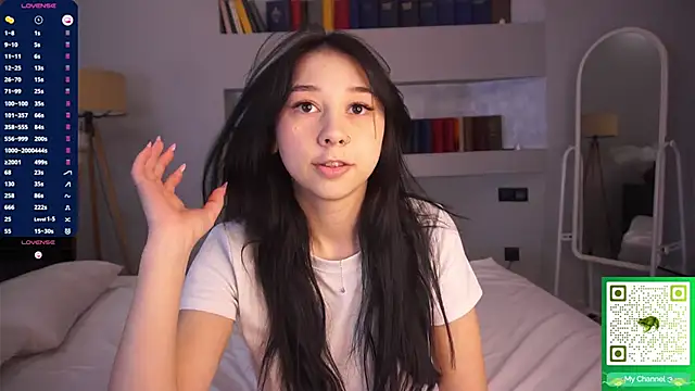 Sssonya's cam snapshot