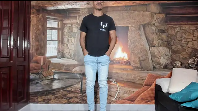 Aprovechame's cam snapshot