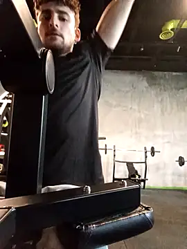 Yasinyasin7 live sex cam