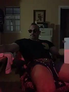 daddydonkey84 live sex cam