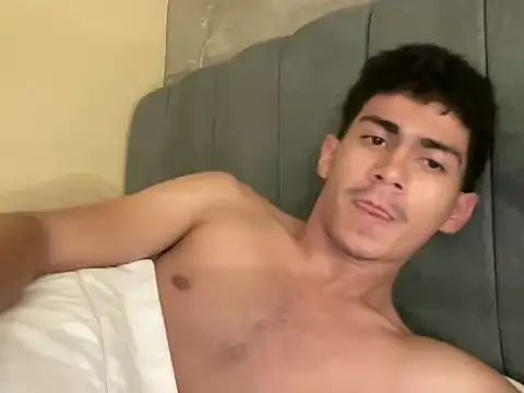 WildLogan's cam snapshot