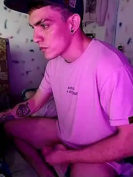 themaykiin18 live sex cam