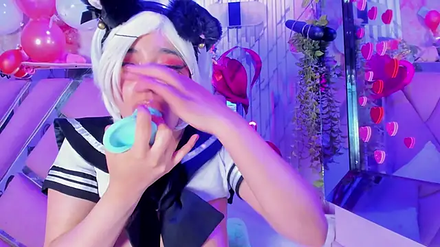 Akane_Hikari_ live sex cam