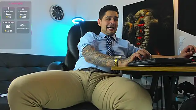 Nicolas_Fellener live sex cam