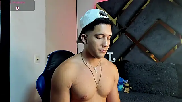 jeicob_stone live sex cam