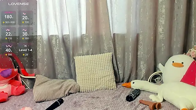 roxydolll live sex cam