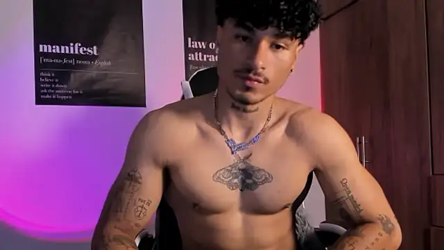 Thomas_Fit1 live sex cam