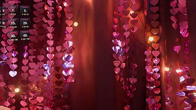 ShyniAlice's cam snapshot