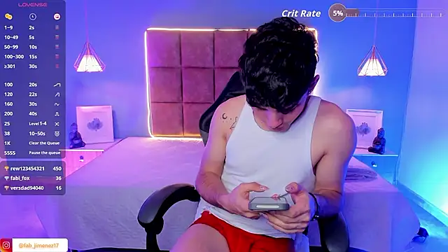 AlejooTwink's cam snapshot