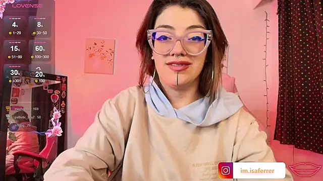 isaferrer06 live sex cam