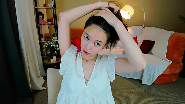SoulHarmoonyy live sex cam